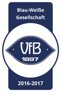 Blau-Weiße Gesellschaft des VfB Oldenburg